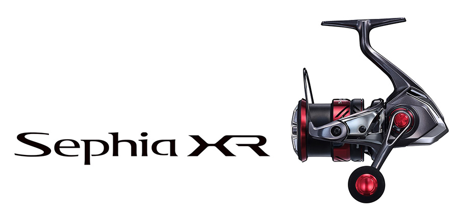 sephia xr 1