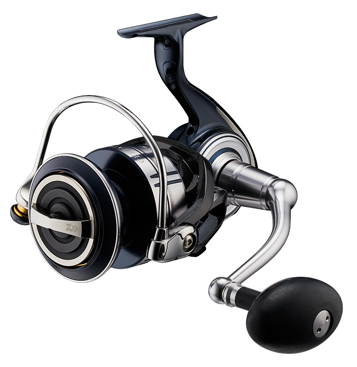 daiwa 21 certate sw